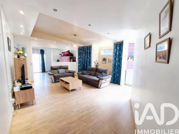 Maison à vendre 12 pièces 250 m² Saint-Joseph