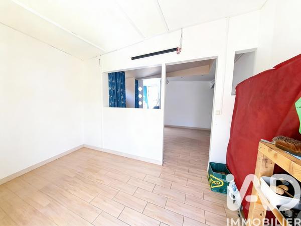 Maison à vendre 12 pièces 250 m² Saint-Joseph