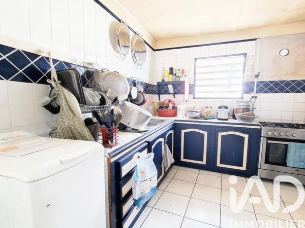 Maison à vendre 12 pièces 250 m² Saint-Joseph