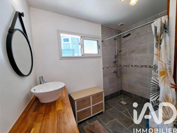 Maison à vendre 12 pièces 250 m² Saint-Joseph