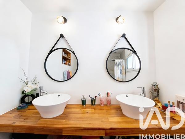 Maison à vendre 12 pièces 250 m² Saint-Joseph