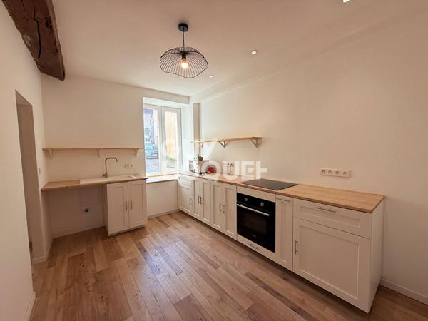 Refait à neuf - Couches