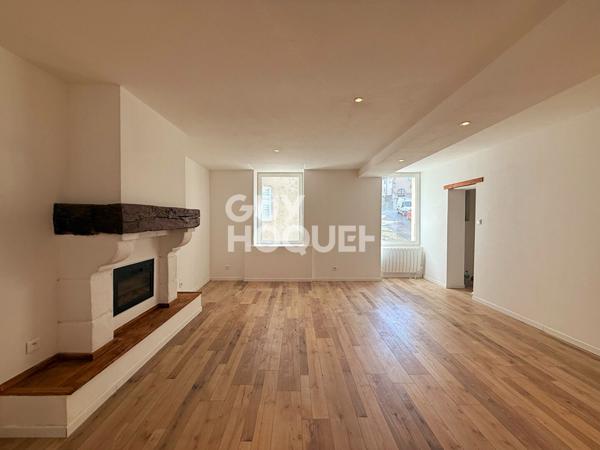 Refait à neuf - Couches