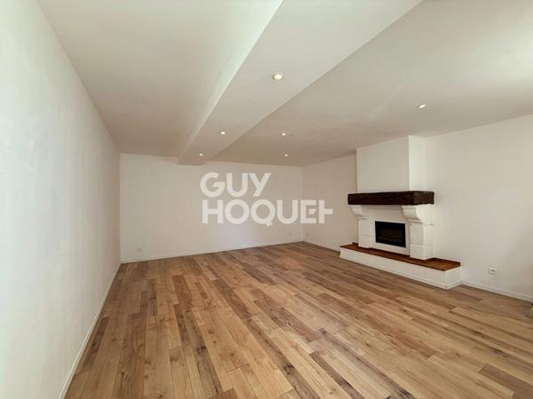 Refait à neuf - Couches