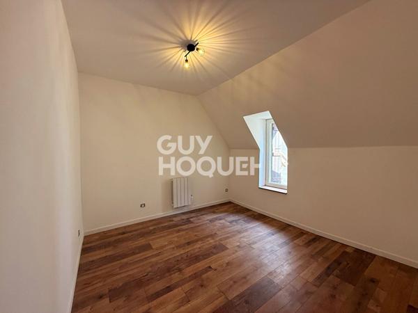 Refait à neuf - Couches