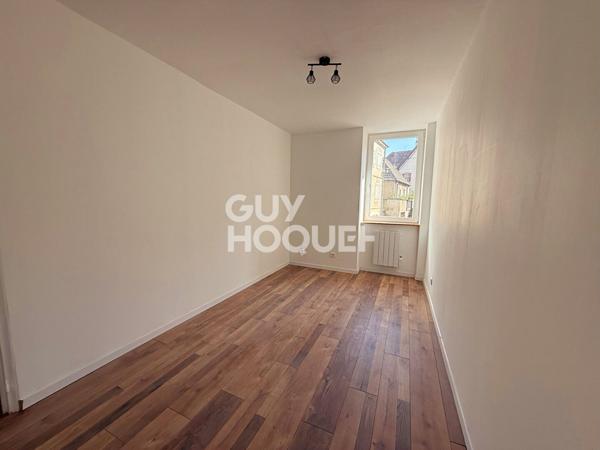 Refait à neuf - Couches