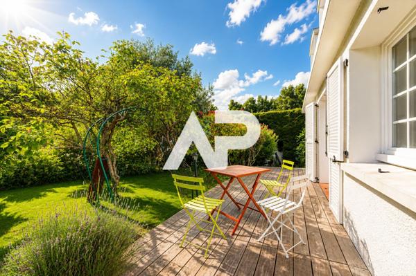 Maison Rueil Malmaison 6 pièce(s) 152m2 €1 099 000 ** - Référence 19954