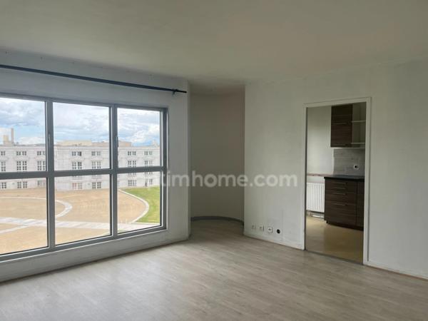 Appartement à vendre 3 pièces 74.03m2 à CERGY (95)
