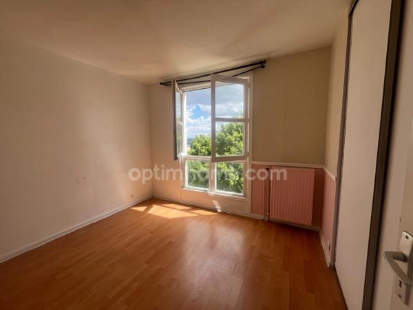Appartement à vendre 3 pièces 74.03m2 à CERGY (95)