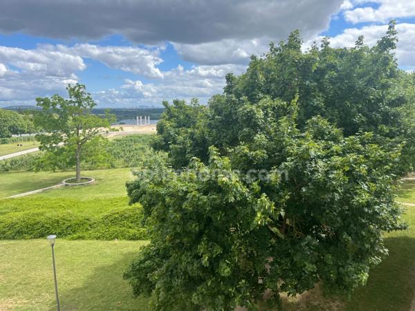 Appartement à vendre 3 pièces 74.03m2 à CERGY (95)