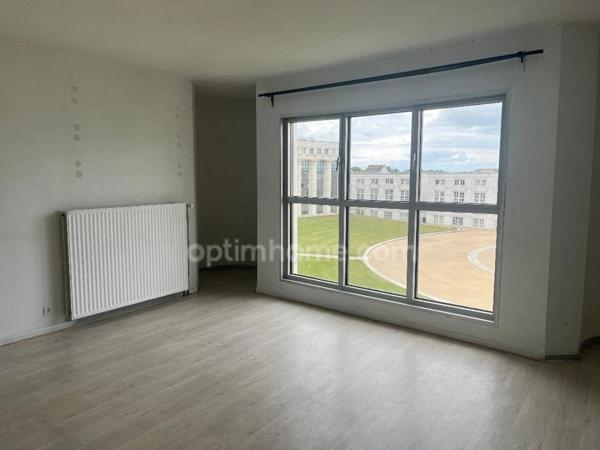 Appartement à vendre 3 pièces 74.03m2 à CERGY (95)