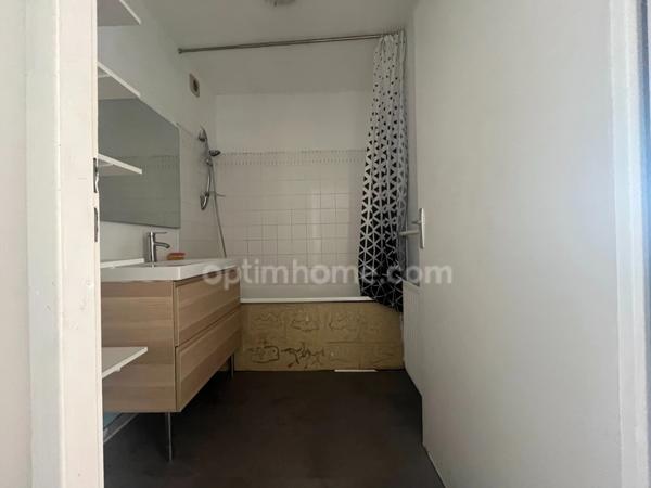 Appartement à vendre 3 pièces 74.03m2 à CERGY (95)