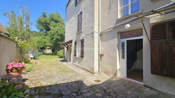 Vente                                                      Appartement
                        
                     2 pièces                      43 m2                     à Marcoussis