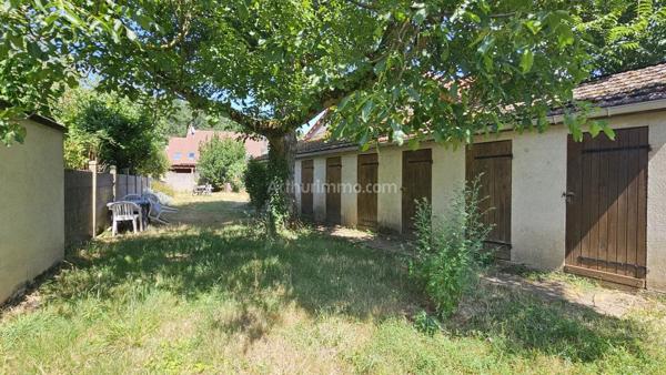 Vente                                                      Appartement
                        
                     2 pièces                      43 m2                     à Marcoussis