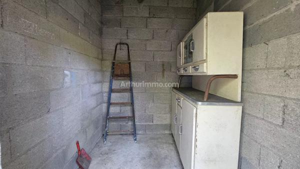 Vente                                                      Appartement
                        
                     2 pièces                      43 m2                     à Marcoussis