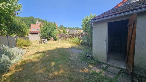 Vente                                                      Appartement
                        
                     2 pièces                      43 m2                     à Marcoussis