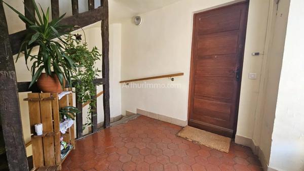 Vente                                                      Appartement
                        
                     2 pièces                      43 m2                     à Marcoussis