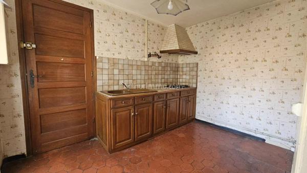 Vente                                                      Appartement
                        
                     2 pièces                      43 m2                     à Marcoussis