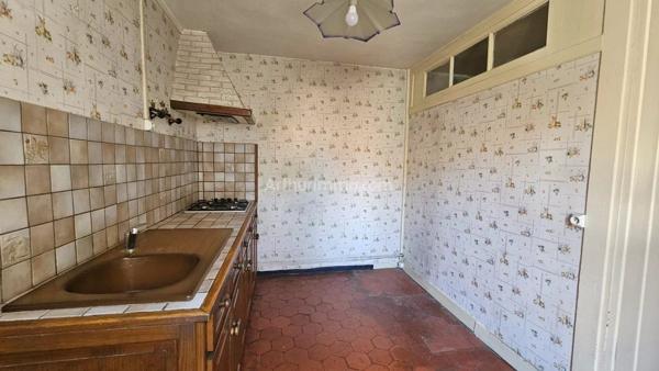 Vente                                                      Appartement
                        
                     2 pièces                      43 m2                     à Marcoussis