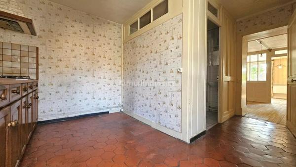 Vente                                                      Appartement
                        
                     2 pièces                      43 m2                     à Marcoussis