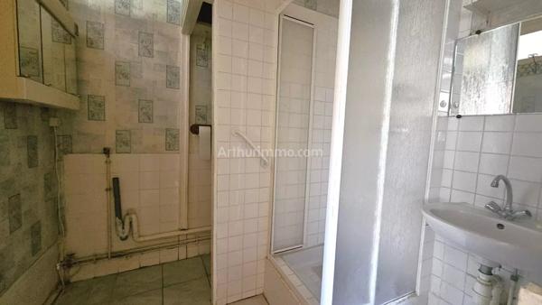 Vente                                                      Appartement
                        
                     2 pièces                      43 m2                     à Marcoussis