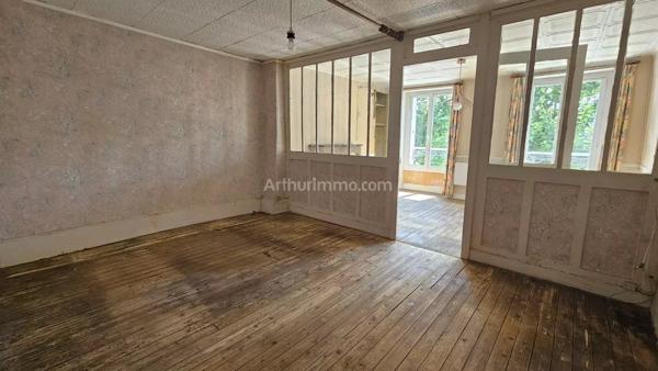Vente                                                      Appartement
                        
                     2 pièces                      43 m2                     à Marcoussis