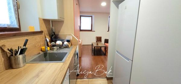 Appartement Castelnaudary 2 pièce(s)