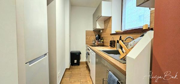 Appartement Castelnaudary 2 pièce(s)