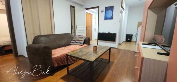 Appartement Castelnaudary 2 pièce(s)