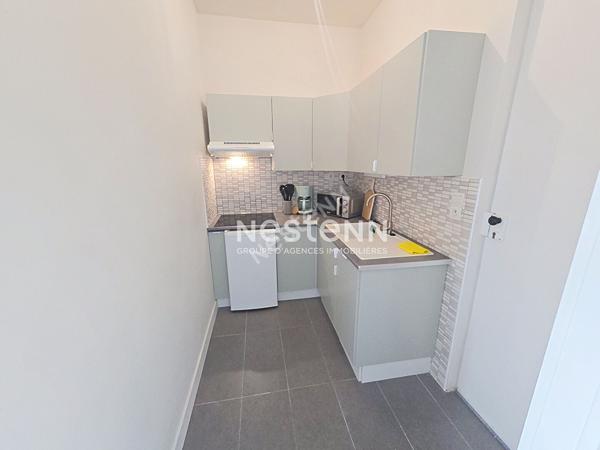 Appartement Villeneuve Sur Lot 2 pièce(s) 41.2 m2