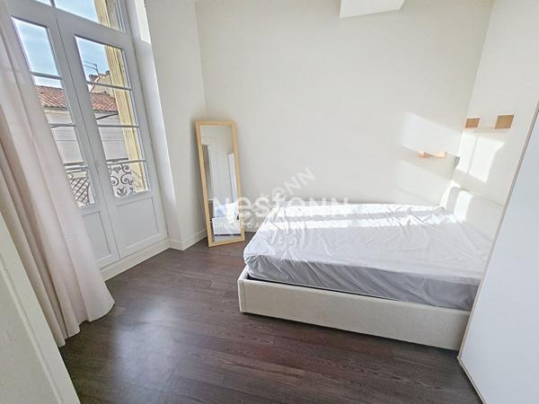 Appartement Villeneuve Sur Lot 2 pièce(s) 41.2 m2