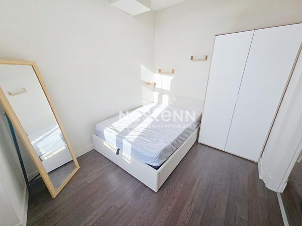 Appartement Villeneuve Sur Lot 2 pièce(s) 41.2 m2