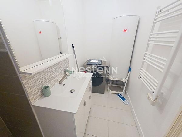 Appartement Villeneuve Sur Lot 2 pièce(s) 41.2 m2