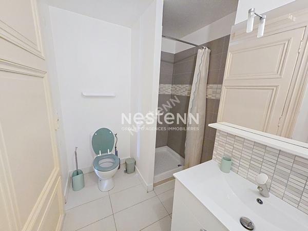 Appartement Villeneuve Sur Lot 2 pièce(s) 41.2 m2