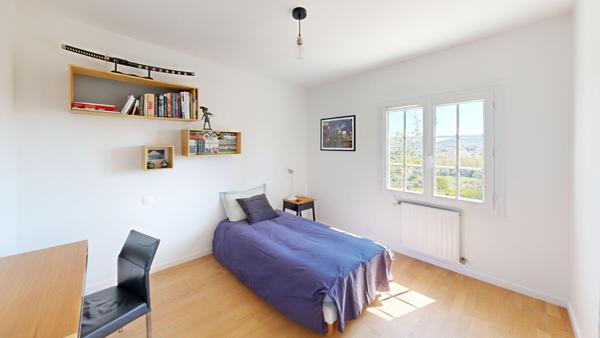 A CARCASSONNE, Maison de charme avec piscine