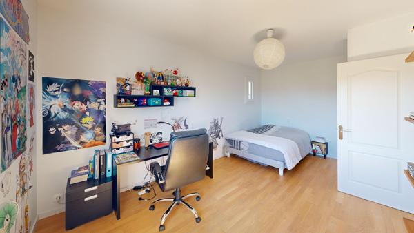 A CARCASSONNE, Maison de charme avec piscine