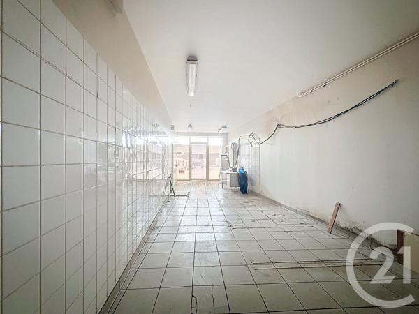 Immeuble à vendre  430 m2 ST POURCAIN SUR SIOULE - 03