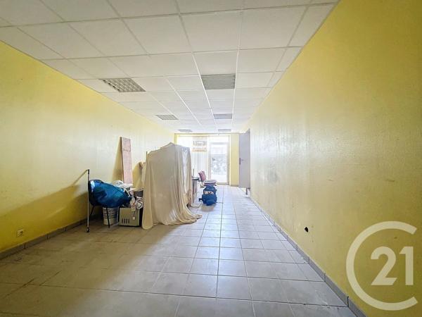Immeuble à vendre  430 m2 ST POURCAIN SUR SIOULE - 03