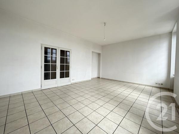 Immeuble à vendre  430 m2 ST POURCAIN SUR SIOULE - 03