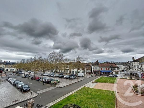 Immeuble à vendre  430 m2 ST POURCAIN SUR SIOULE - 03