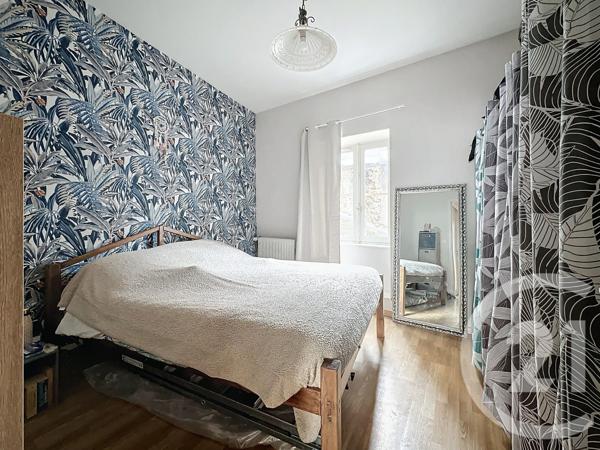 Immeuble à vendre  430 m2 ST POURCAIN SUR SIOULE - 03