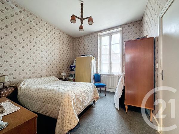 Immeuble à vendre  430 m2 ST POURCAIN SUR SIOULE - 03