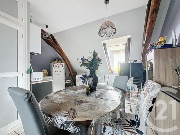 Immeuble à vendre  430 m2 ST POURCAIN SUR SIOULE - 03