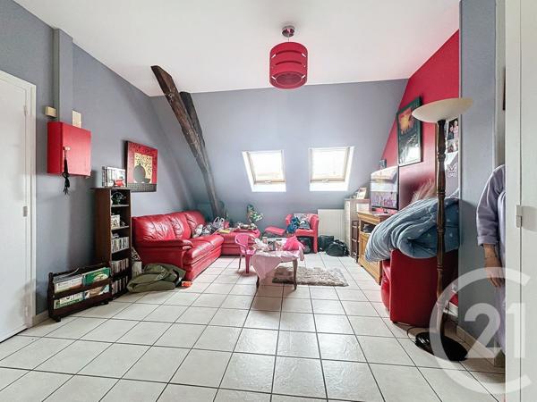 Immeuble à vendre  430 m2 ST POURCAIN SUR SIOULE - 03