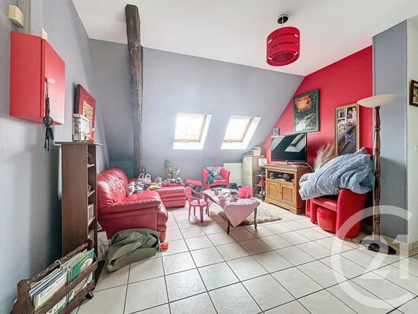 Immeuble à vendre  430 m2 ST POURCAIN SUR SIOULE - 03