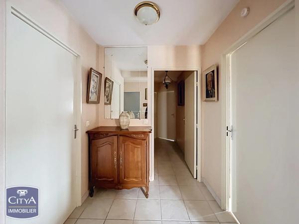 Appartement à vendre 3 pièces 73.8m² Maintenon (28130)