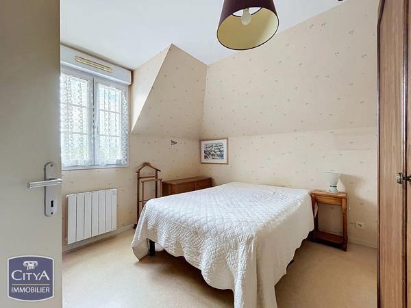 Appartement à vendre 3 pièces 73.8m² Maintenon (28130)