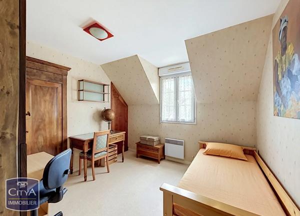Appartement à vendre 3 pièces 73.8m² Maintenon (28130)