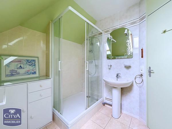 Appartement à vendre 3 pièces 73.8m² Maintenon (28130)
