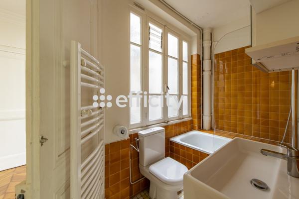 Appartement 4 pièces - 73 m² Exclusivité efficity
